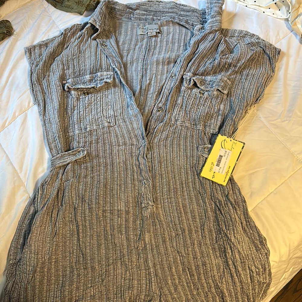 Vintage Havana romper